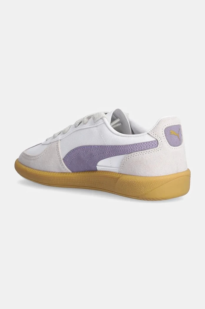 Deri Puma Palermo Sneaker