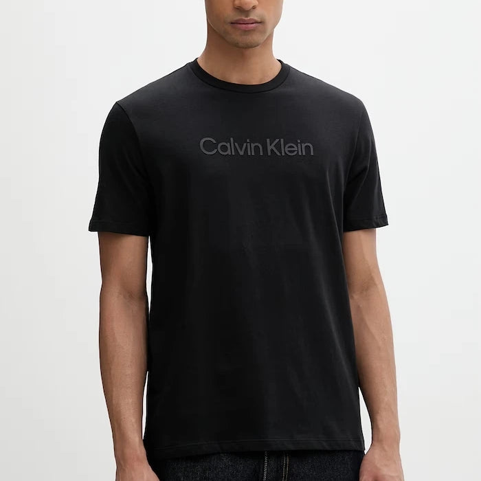 Calvin Klein тениска мъжка от памук