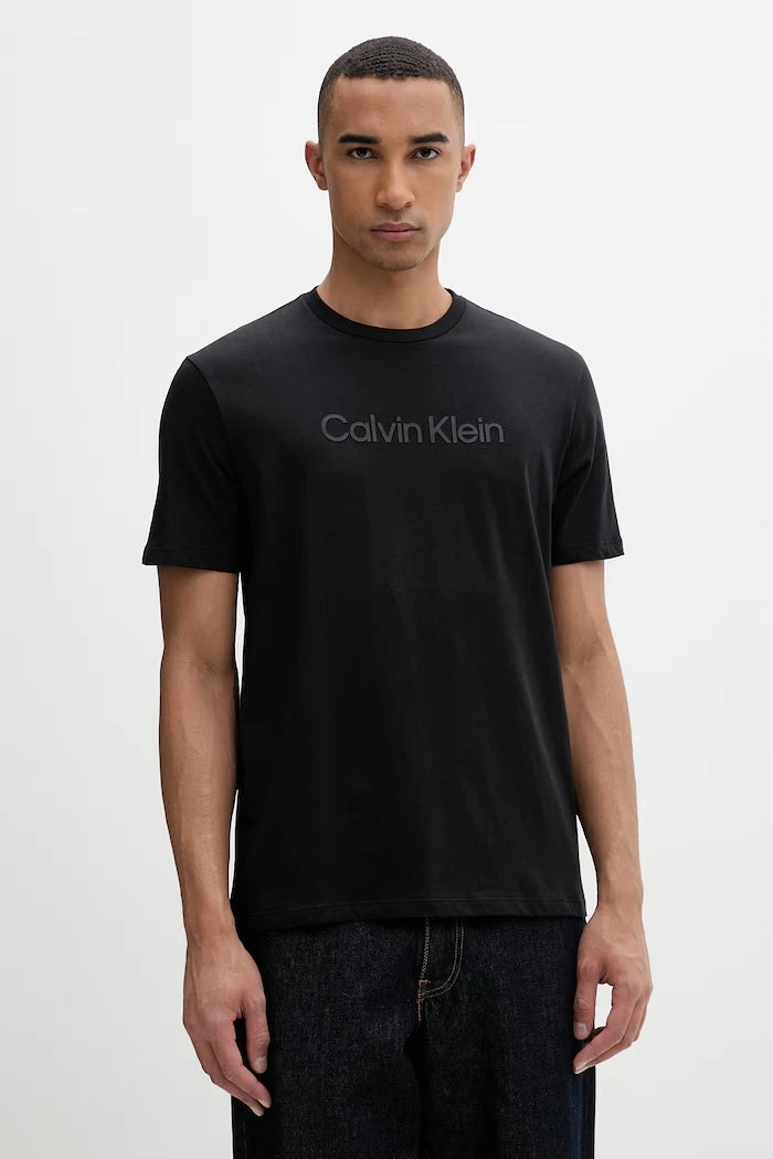 Calvin Klein тениска мъжка от памук