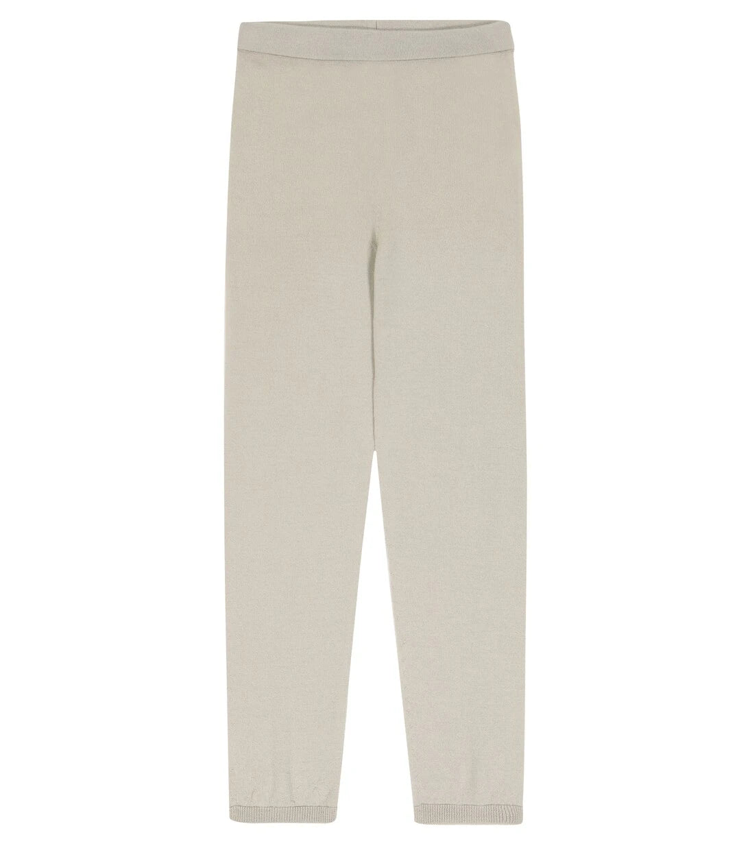 Rick Owens Kids - Wool-blend sweatpants