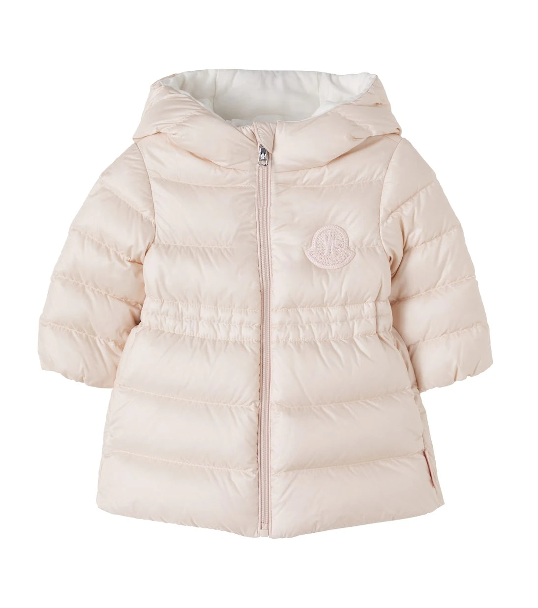 Moncler Enfant - Baby Ylenia down jacket