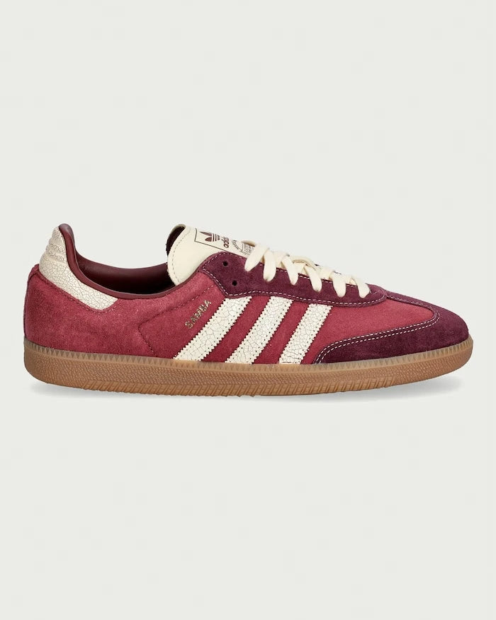 adidas Originals Samba Og erkek spor ayakkabı