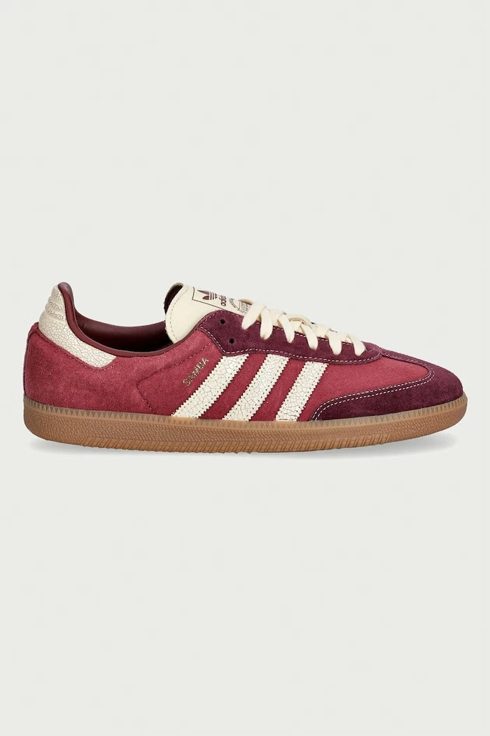 adidas Originals Samba Og erkek spor ayakkabı