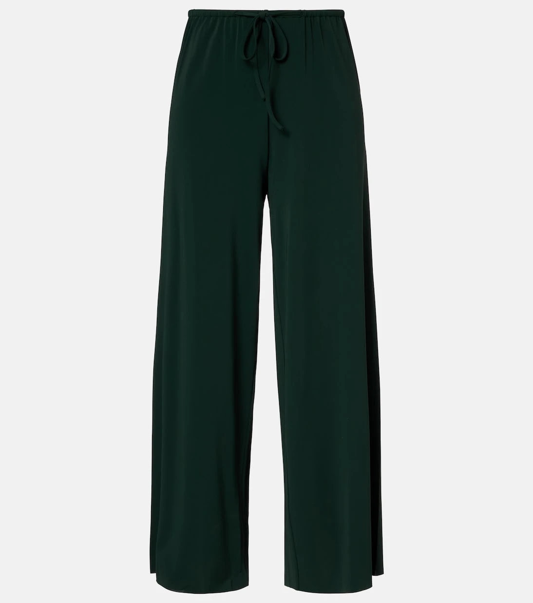 Eres - Zélie jersey wide-leg pants