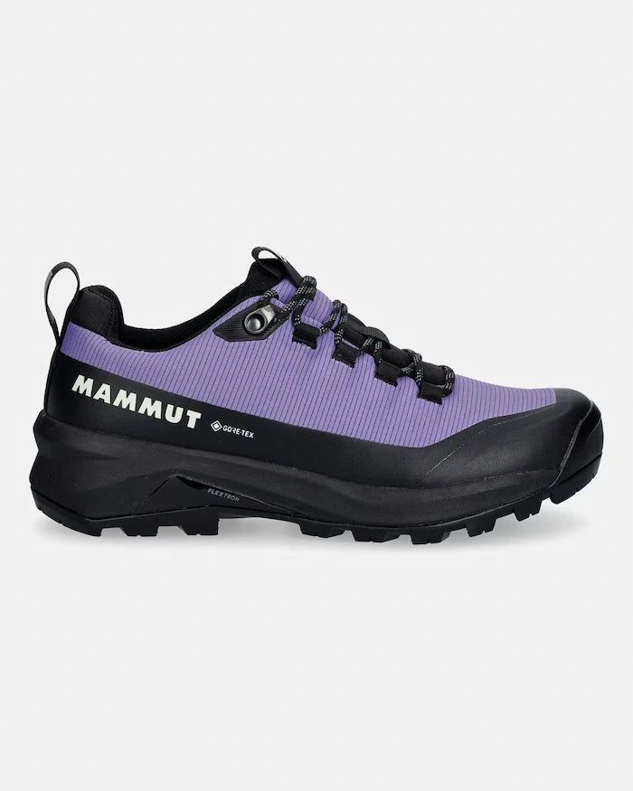 Mammut kadın trekking ayakkabıları Ducan III Low GTX