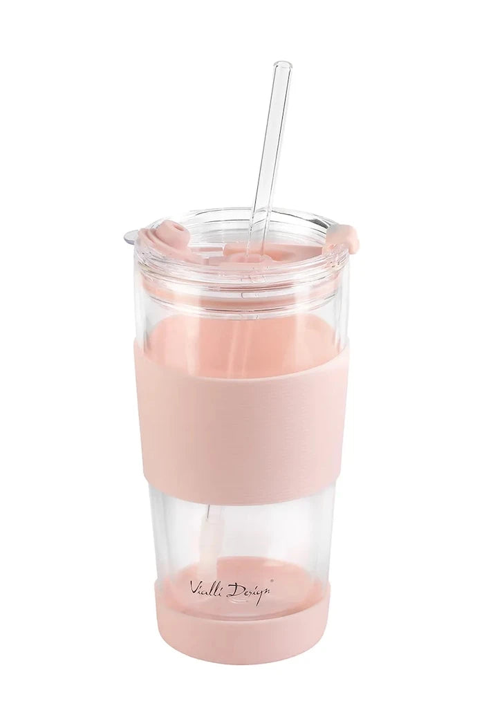 Vialli Design Fuori 600 ml Pipetli Bardak