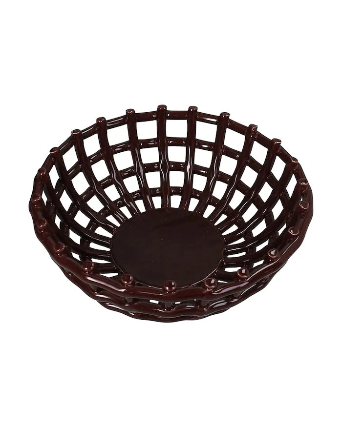 Dekoratif kase home & lifestyle 10 x 24 x 24 cm