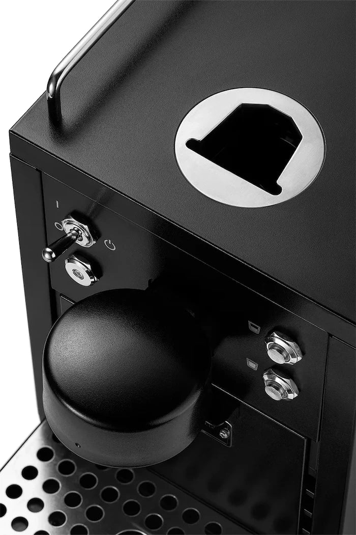 Sjostrand çelik espresso kahve makinesi The Original 2.0