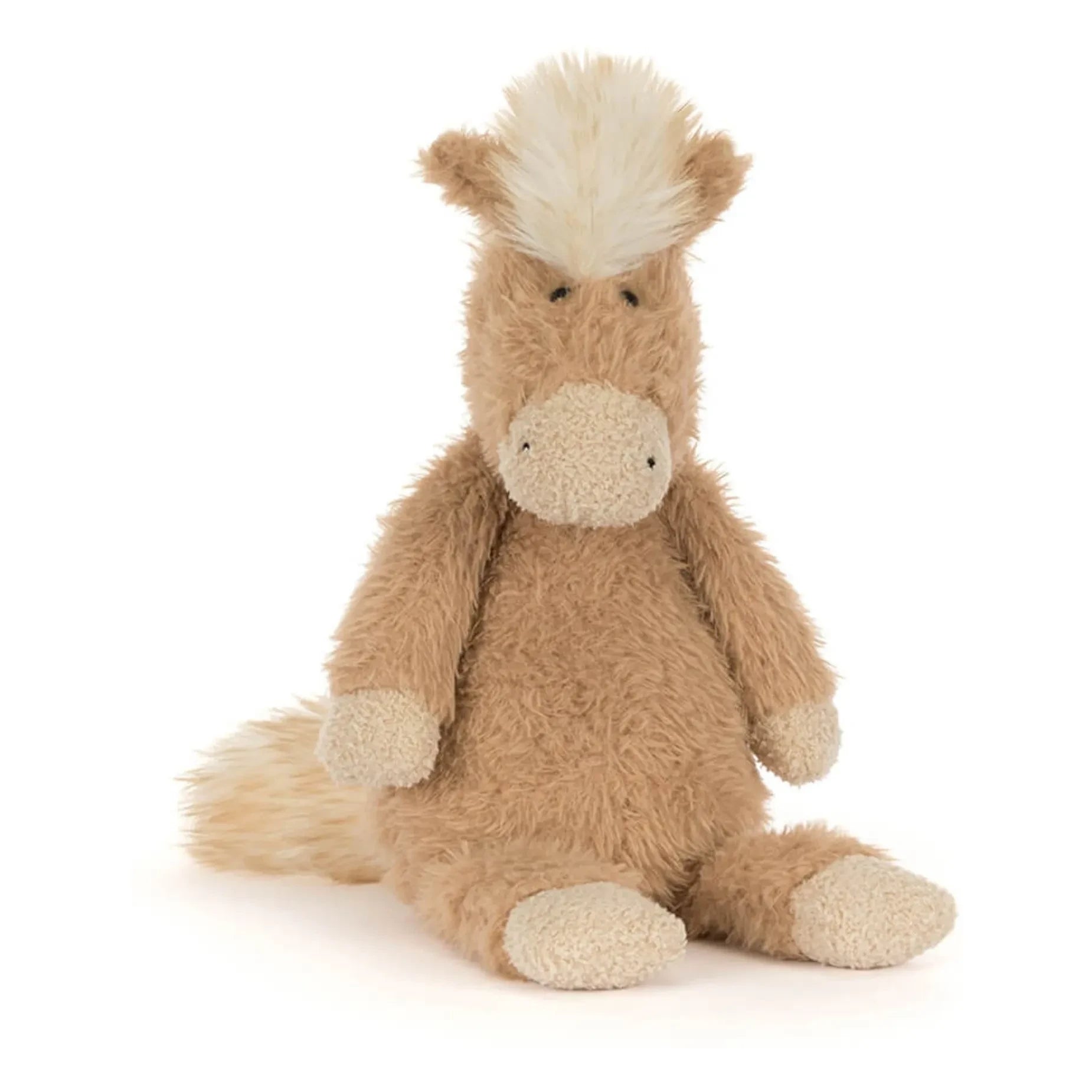 Jellycat - Canterneigh Pony plush