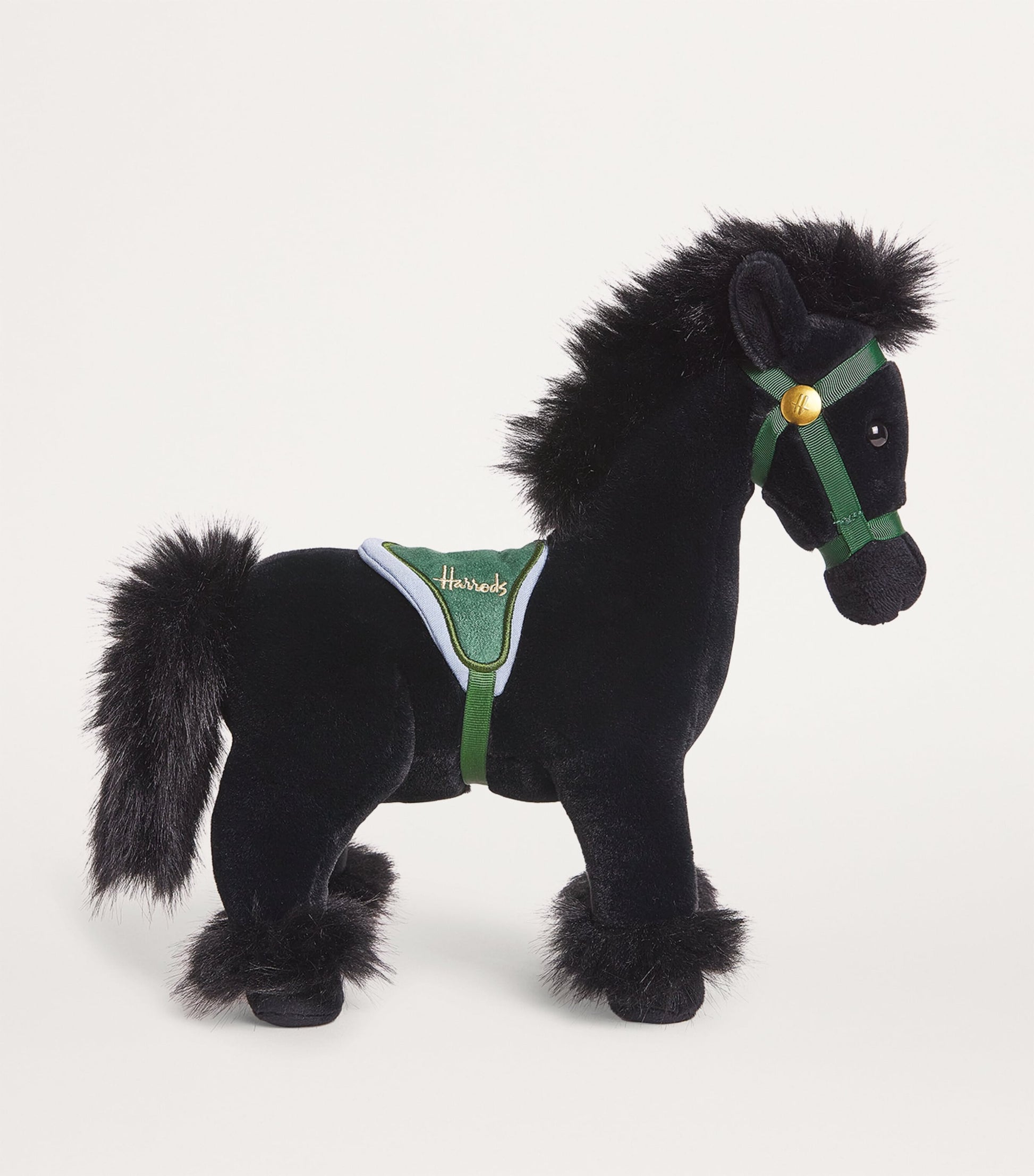 Horse Soft Toy (28cm)