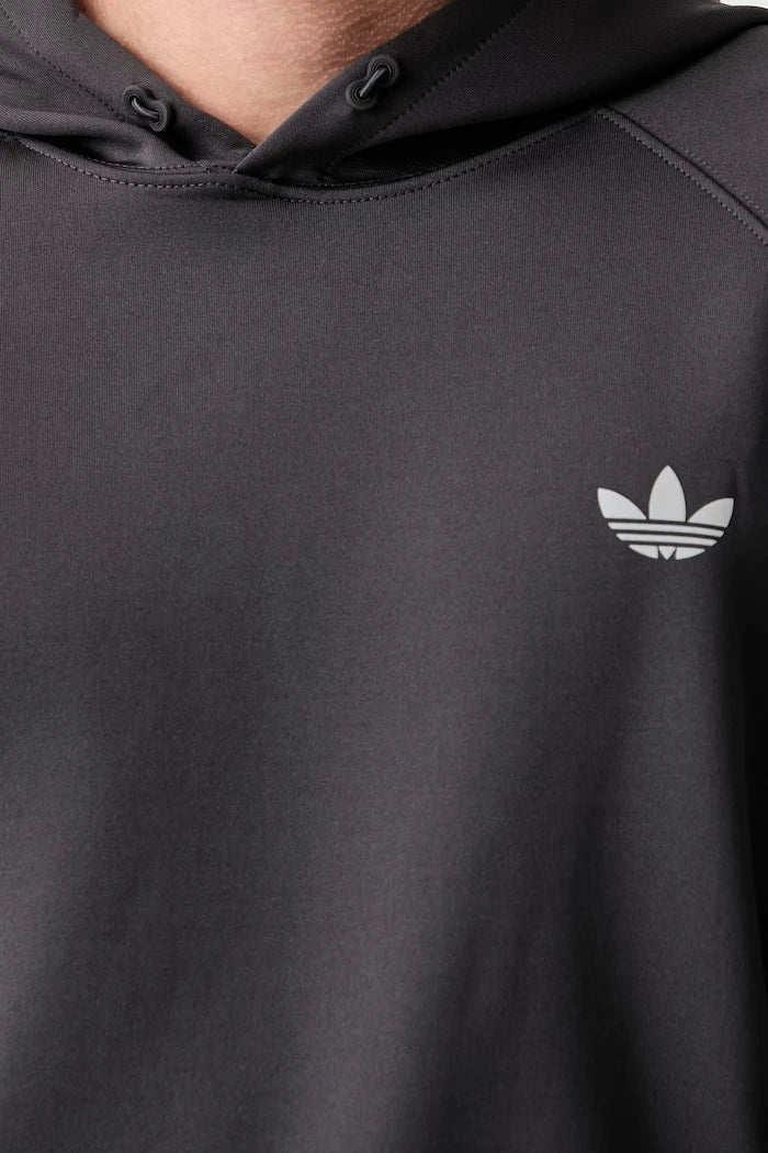 adidas Originals erkek kapüşonlu sweatshirt Trefoil Essentials Spacer