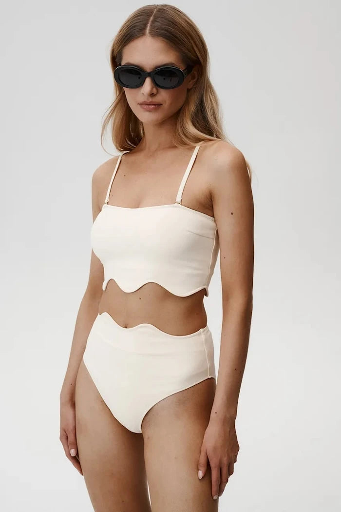 Горнище на бански Undress Code Chic Bikini Top