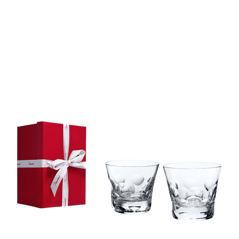 Set of 2 Beluga Large Tumblers (350ml)