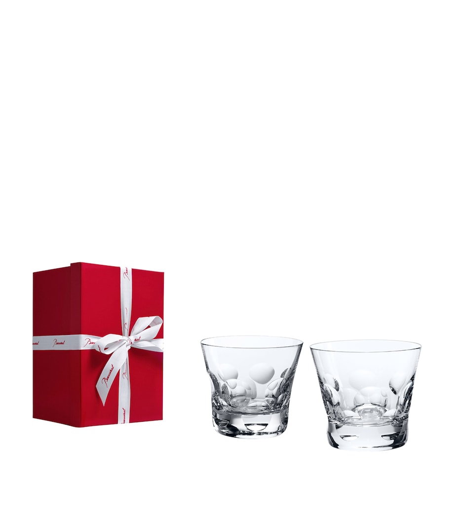 Set of 2 Beluga Large Tumblers (350ml)