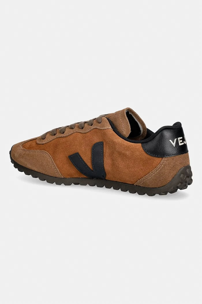 Veja GT SUEDE маратонки дамски от велур