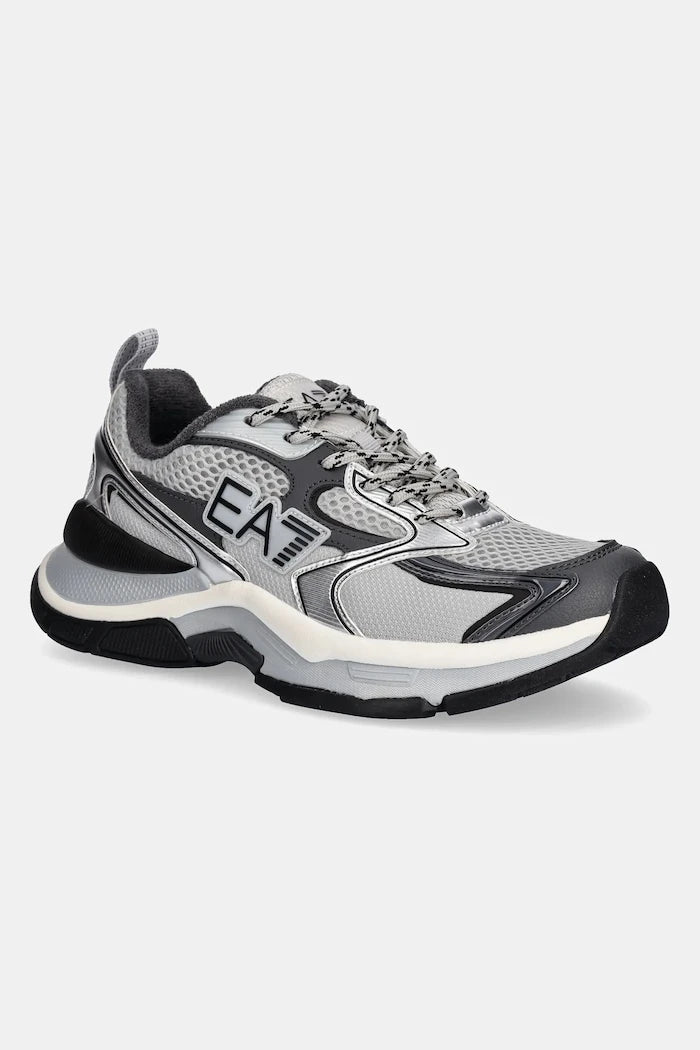 EA7 Emporio Armani spor ayakkabı