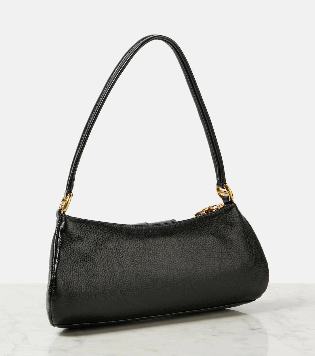 Chloé - The 99 leather shoulder bag