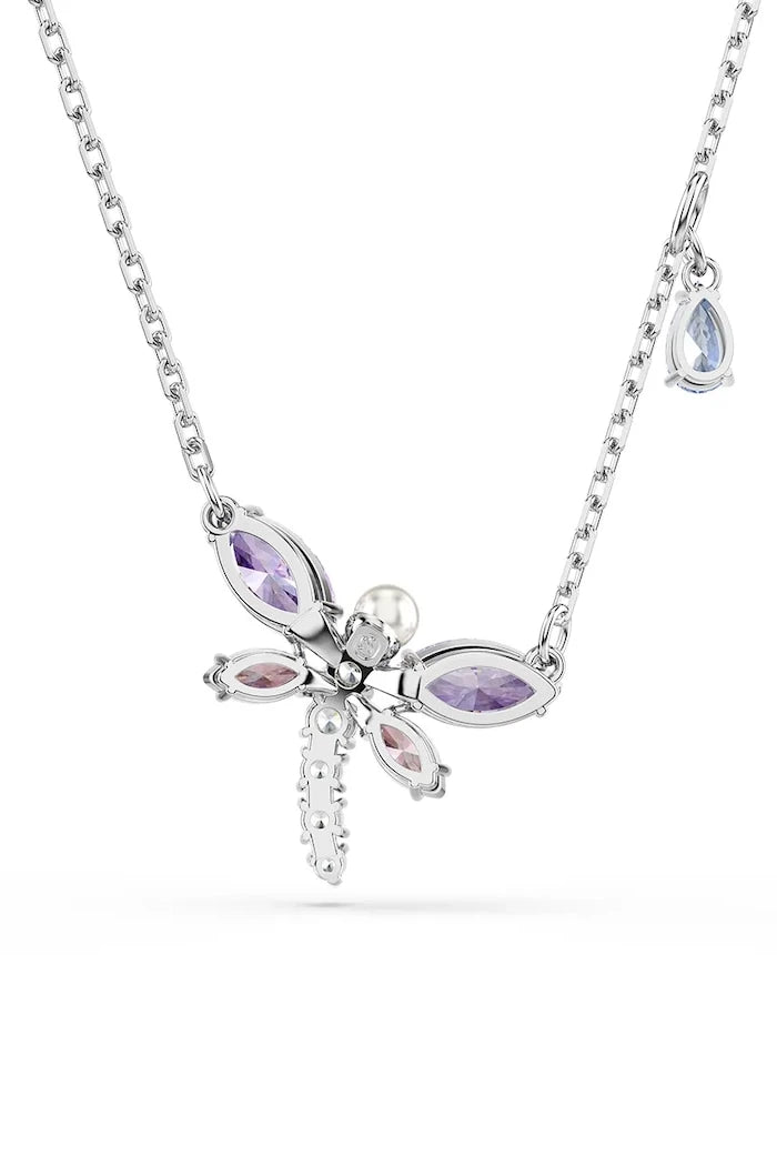 Swarovski Metal Kadın Kolyesi, Ariana Grande x Swarovski