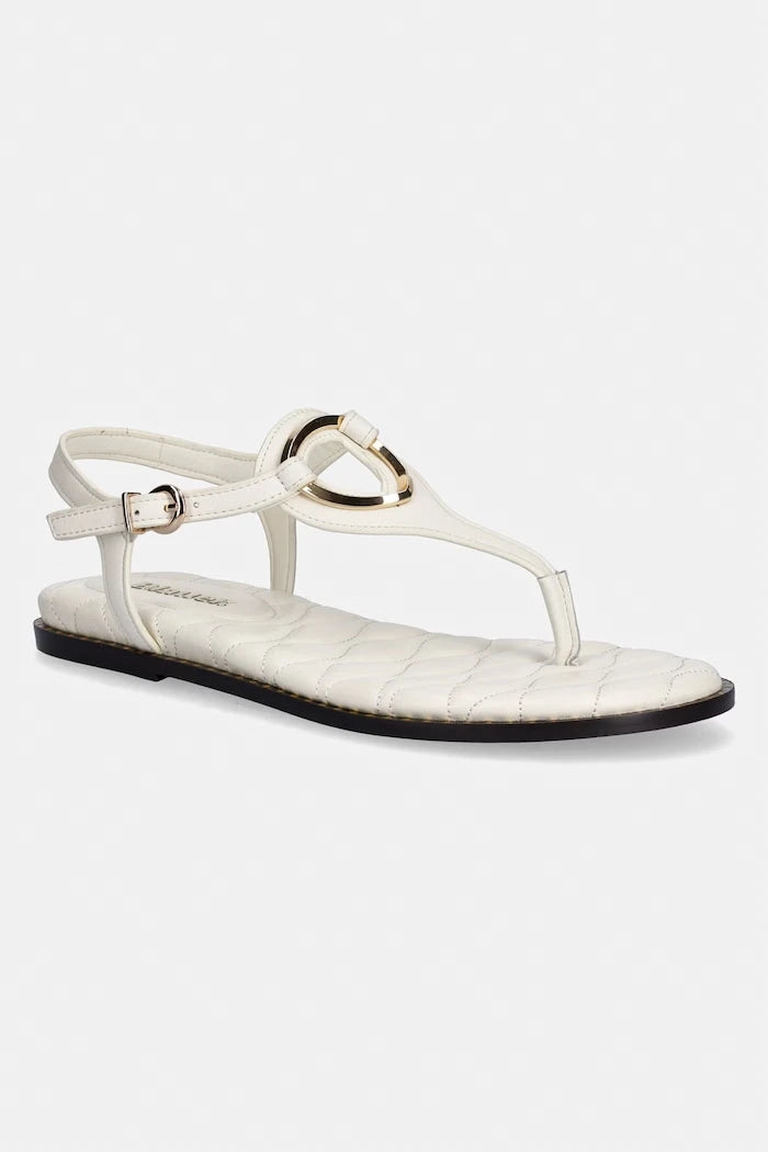 Blauer ASHLEY02 Deri Sandalet