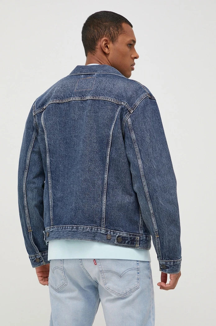 Дънково яке Levi's