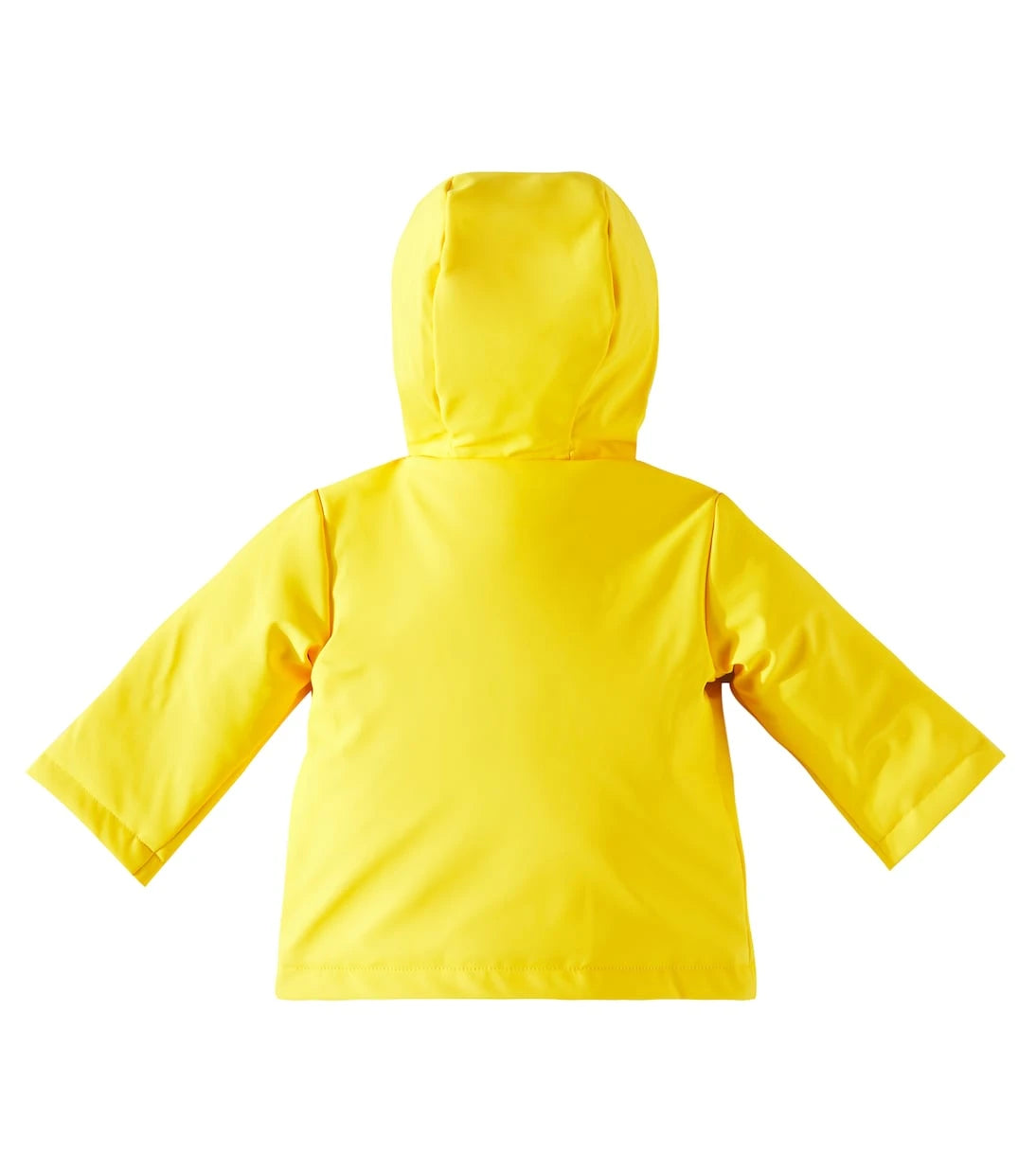 Stella McCartney Kids - معطف مطر مطبوع للأطفال