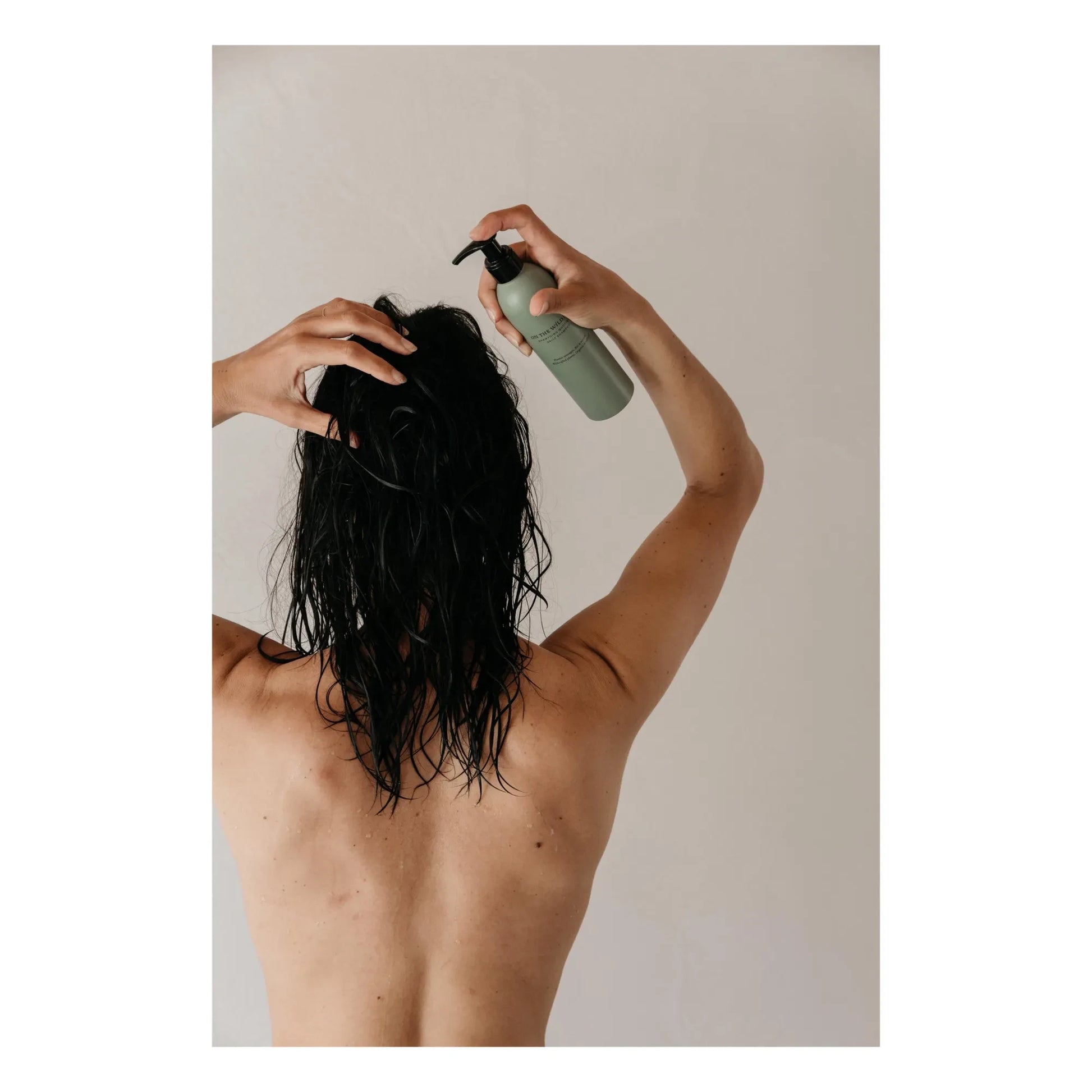 On The Wild Side - Everyday Shampoo - 250 ml