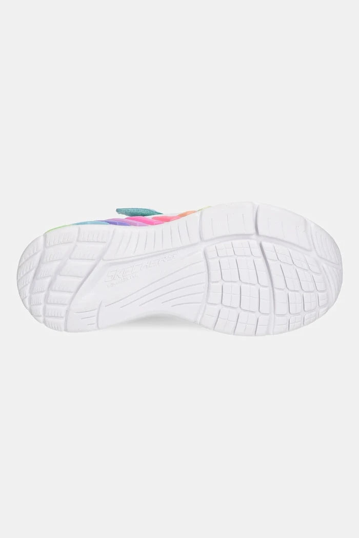 Детски маратонки Skechers RAINBOW CRUISERS