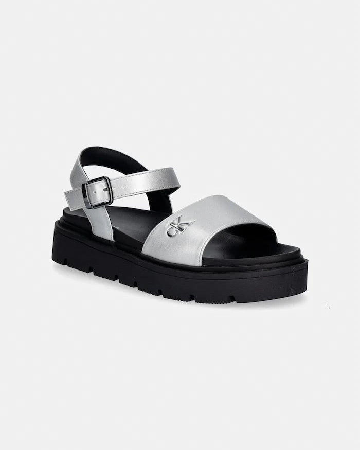 Calvin Klein Jeans Çocuk Sandaletleri