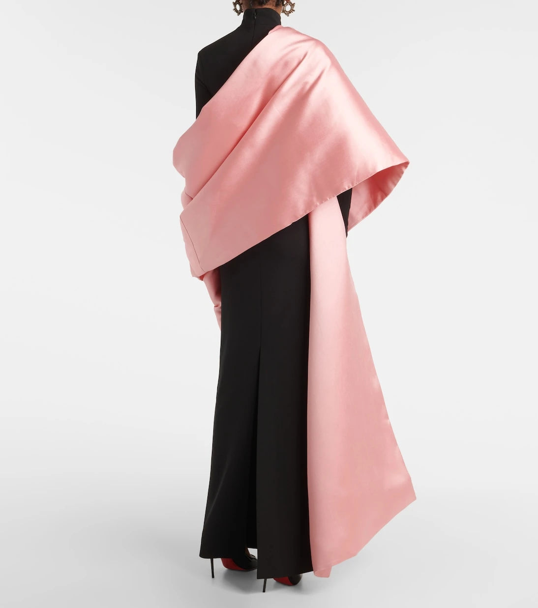 Solace London - Lyana gown