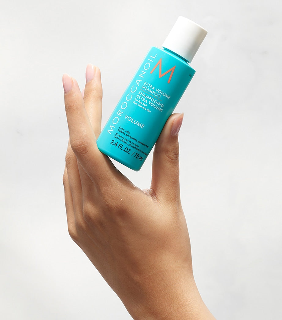 Moroccanoil Volume Discovery Kit