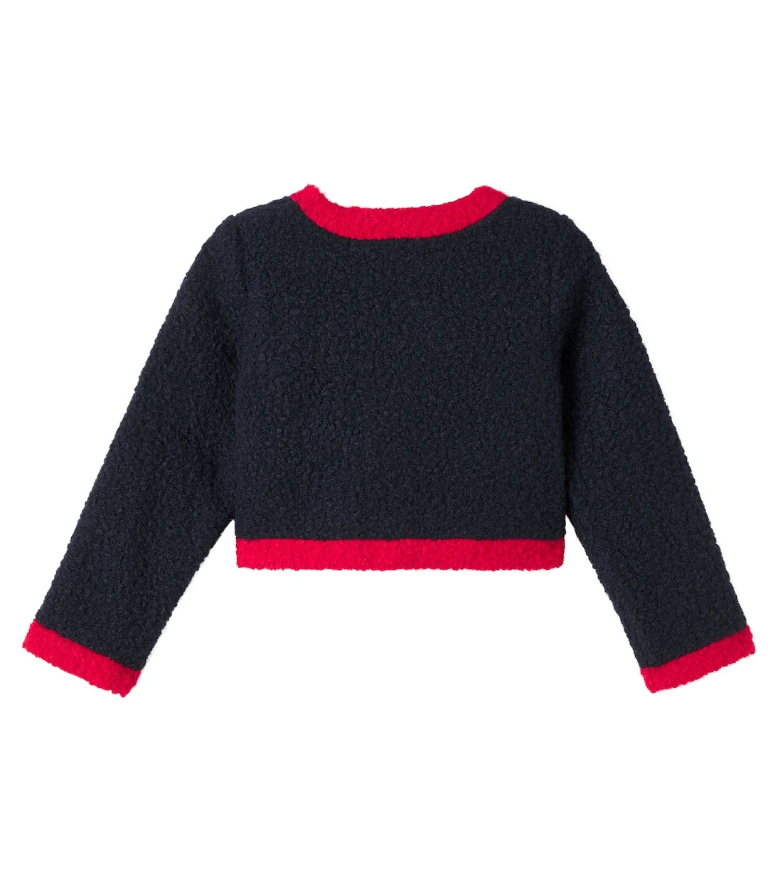 Patachou - Bouclé jacket