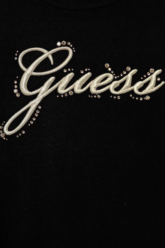 Guess Çocuk Kazak