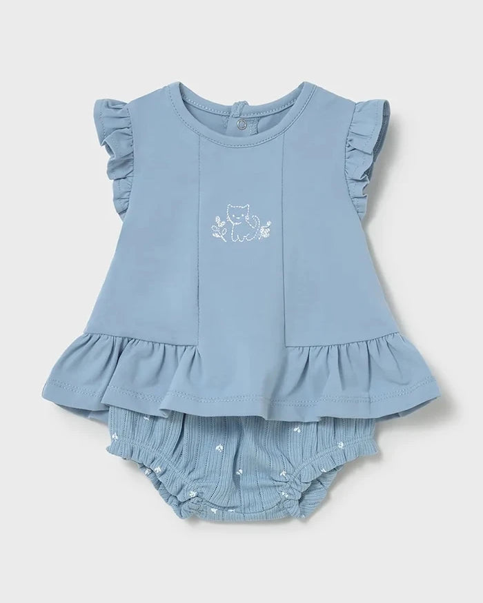 Mayoral Newborn Bebek Takımı (2 Parça)
