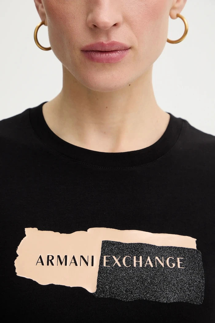 Armani Exchange Tişört