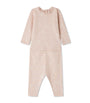 Organic Cotton Genna 2-Piece Set (1-18 Months)