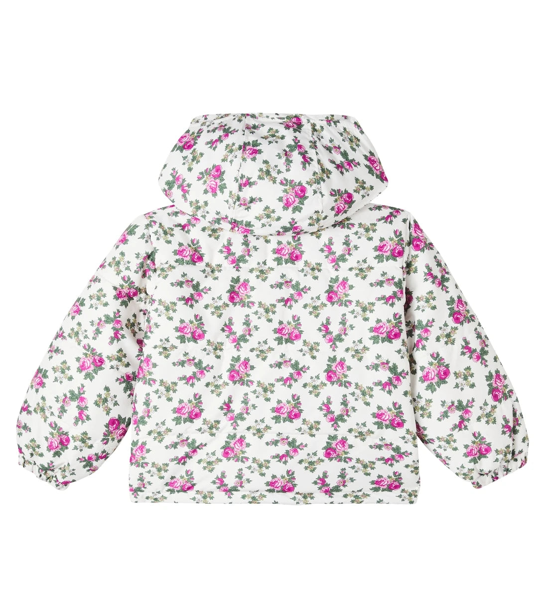 The New Society - Elyse floral jacket