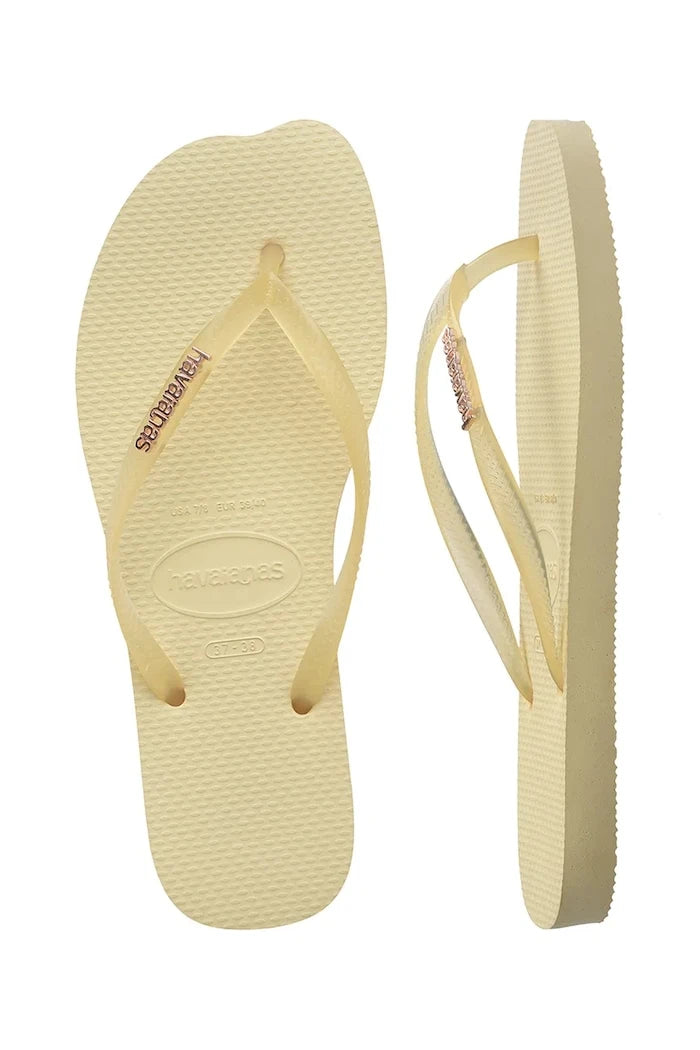 Havaianas джапанки дамски SLIM SPLIT