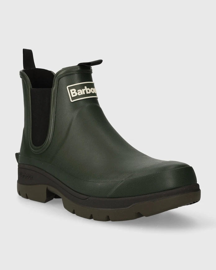 Barbour Nimbus Kauçuk Çizme