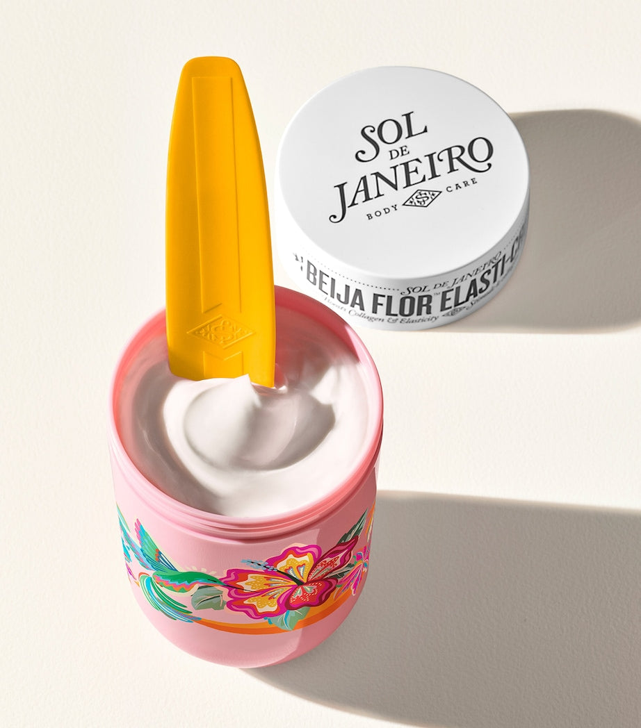 Beija Flor Elasti-Cream (500ml)