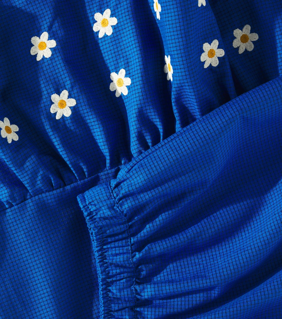 Tinycottons - Daisy cotton skirt