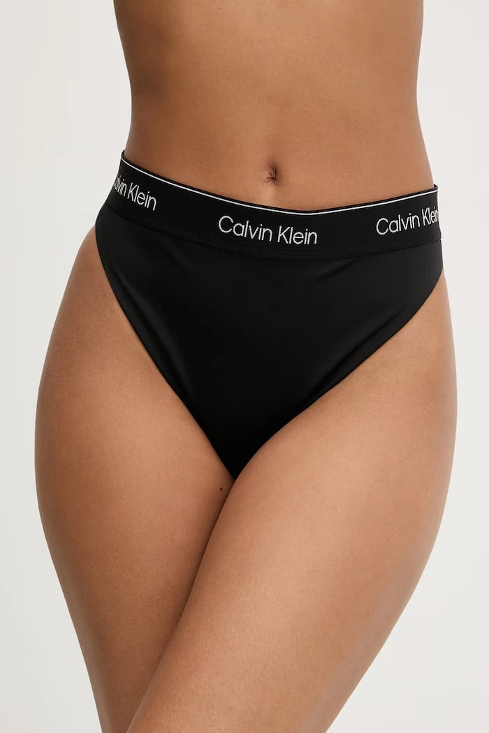 Calvin Klein долнище на бански дамски