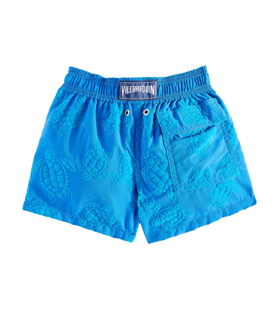 Vilebrequin Kids - Jim printed swim trunks