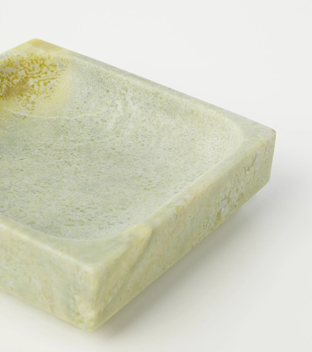 Michaël Verheyden - Small marble decorative tray
