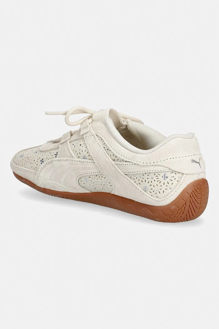 Puma Speedcat Go Bejewelled Spor Ayakkabı