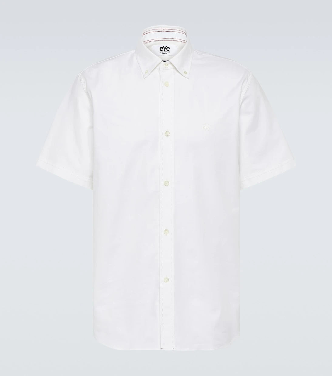 Junya Watanabe - x Brooks Brothers cotton shirt