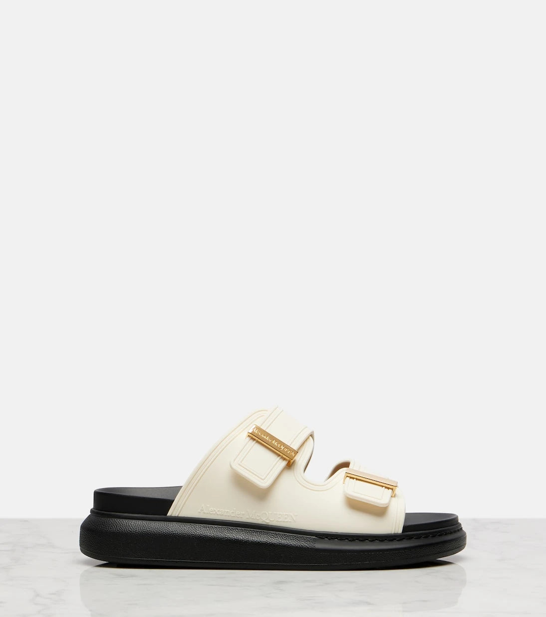 McQueen - Hybrid sandals