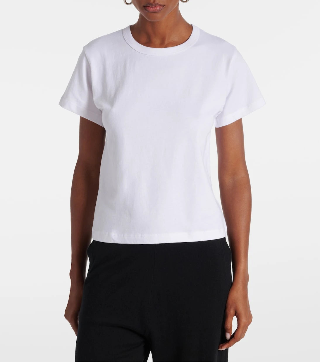 Leset - Margo set of 3 cotton jersey T-shirts
