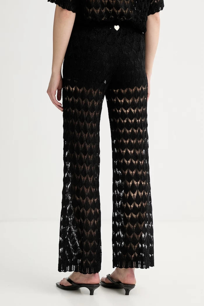 Twinset kadın plaj pantolonu
