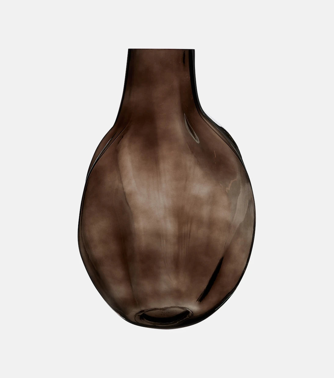 101 Copenhagen - Bakku Big glass vase