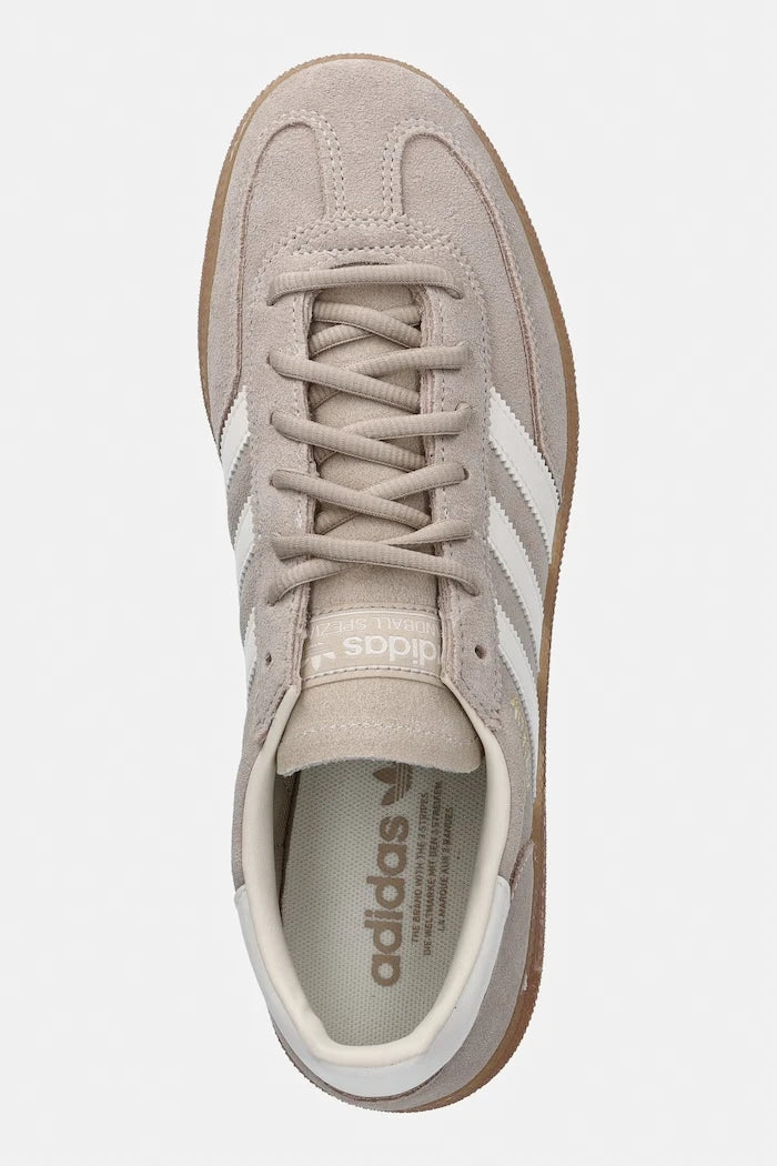 adidas Originals Handball Spezial erkek süet spor ayakkabı